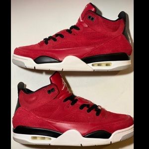 Air Jordan Son of Mars low